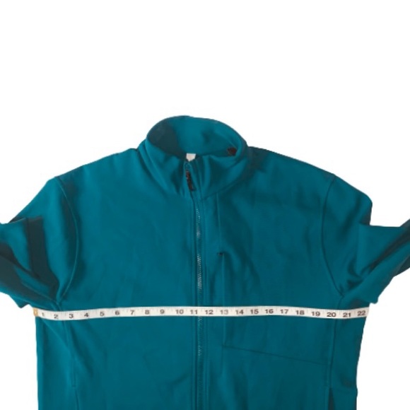 RARE Lululemon Sojourn Jacket Long-Sleeve Top - Picture 9 of 16